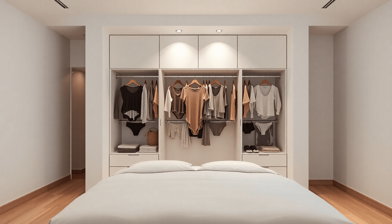Elevate Your Style: Crafting the Perfect Capsule Underwear Collection - MaleBox