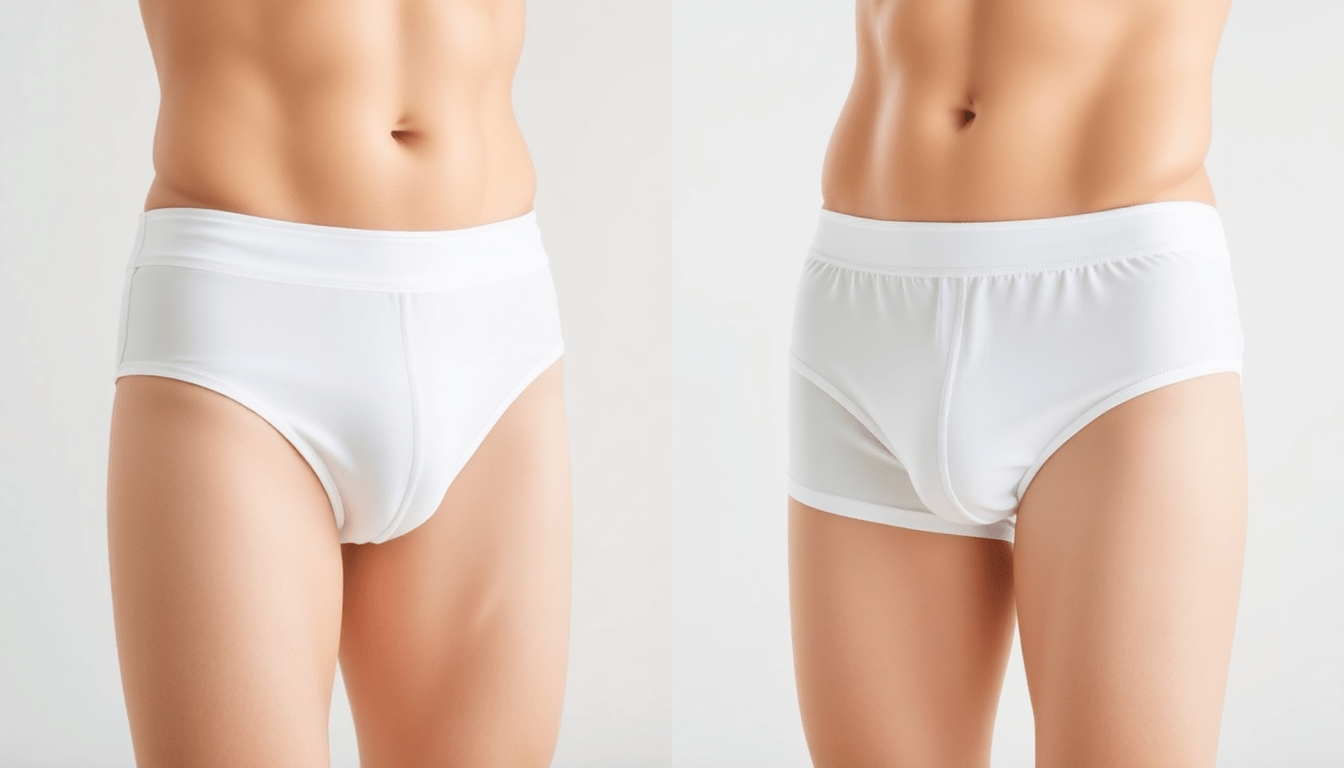 Premium vs. Budget Underwear: Making the Right Choice - MaleBox