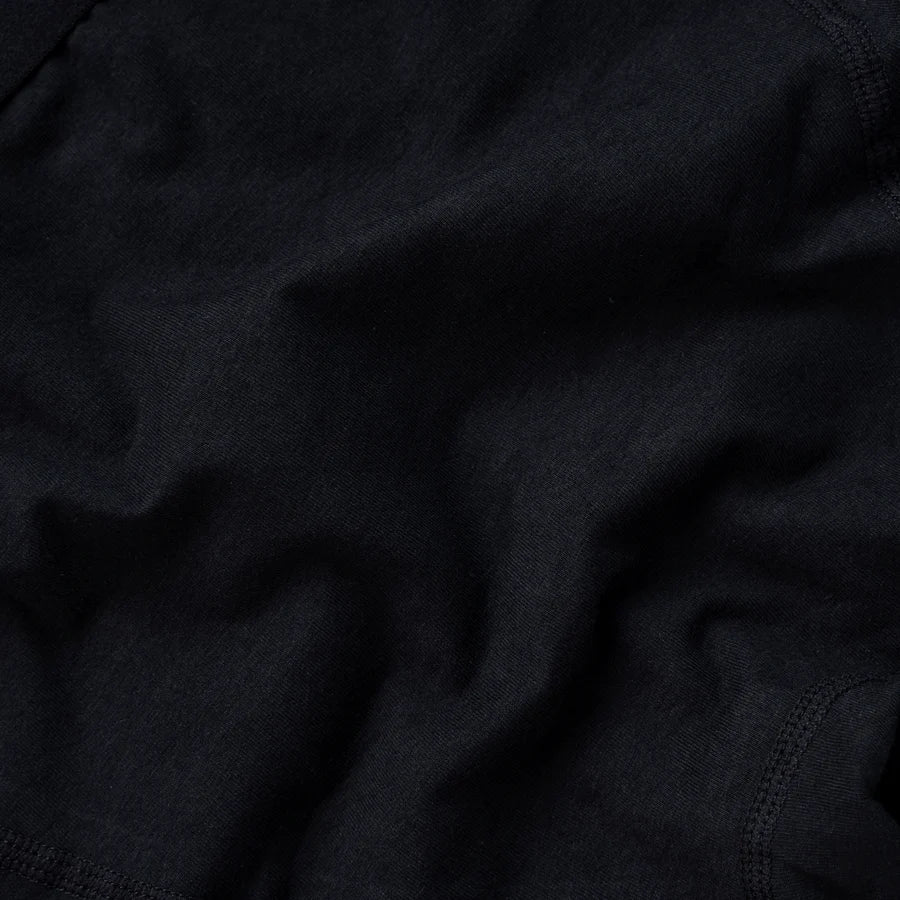 OddBalls Classic Black Boxer Shorts - MaleBox