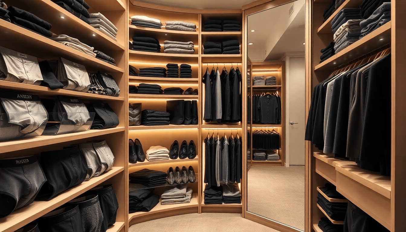 Boxers, Briefs, or Trunks: Finding Your Fit - MaleBox