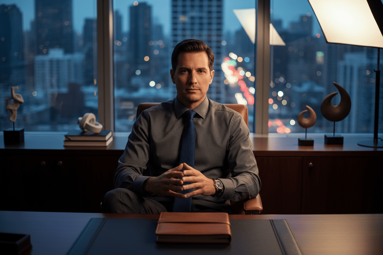 Confidence and underwear, the psychology behind what you wear - MaleBox