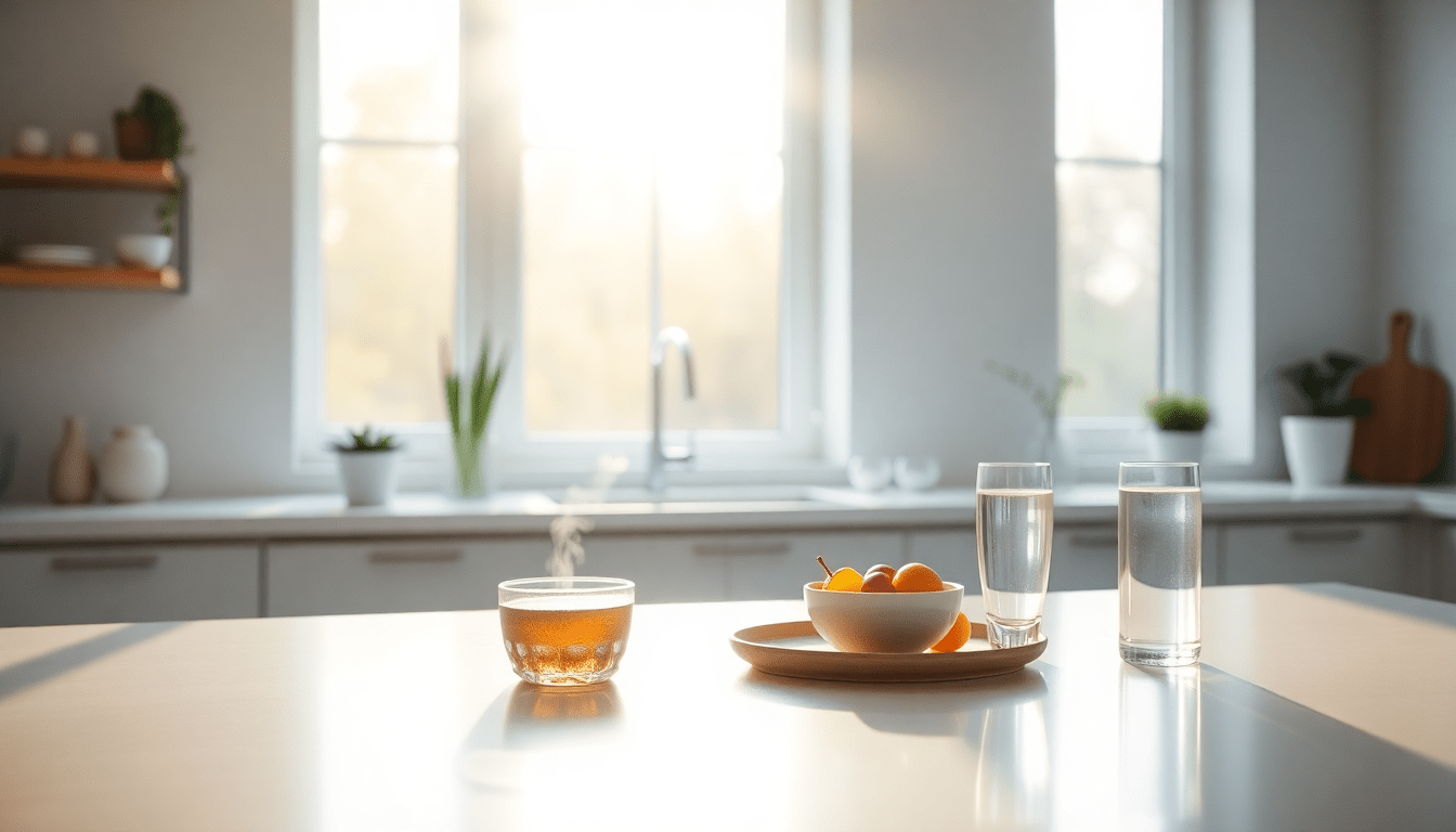 Elevate Your Day: Integrating Supplements into Your Morning Routine - MaleBox