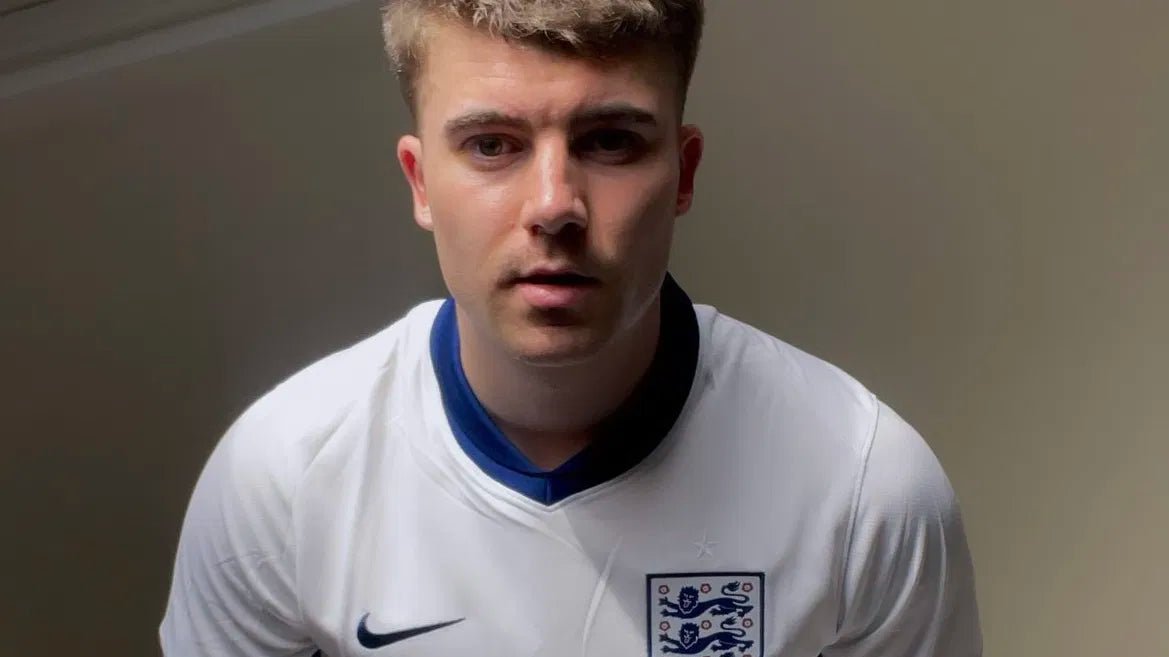 Under The Surface - Season 1: Visibility & Pressure | Chapter 2: Mikey Connor - MaleBox