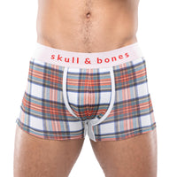 Thumbnail for Tartan Plaid Trunk