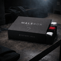 Mystery Box: Signature - MaleBox 